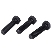 宏鑫晟志 外六角全牙螺丝8级 10*60(50个/包)单位:包