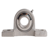 ZWZHZ不锈钢带座轴承SUCP205 个