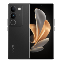 [二手95成新]vivo S17 玄黑 12G+256G 全网通安卓手机6.78英寸屏骁龙778G+双卡拍照娱乐5G手机