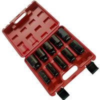 培儒3/4''电动工具套筒组合套装 PR-TT-10(套)