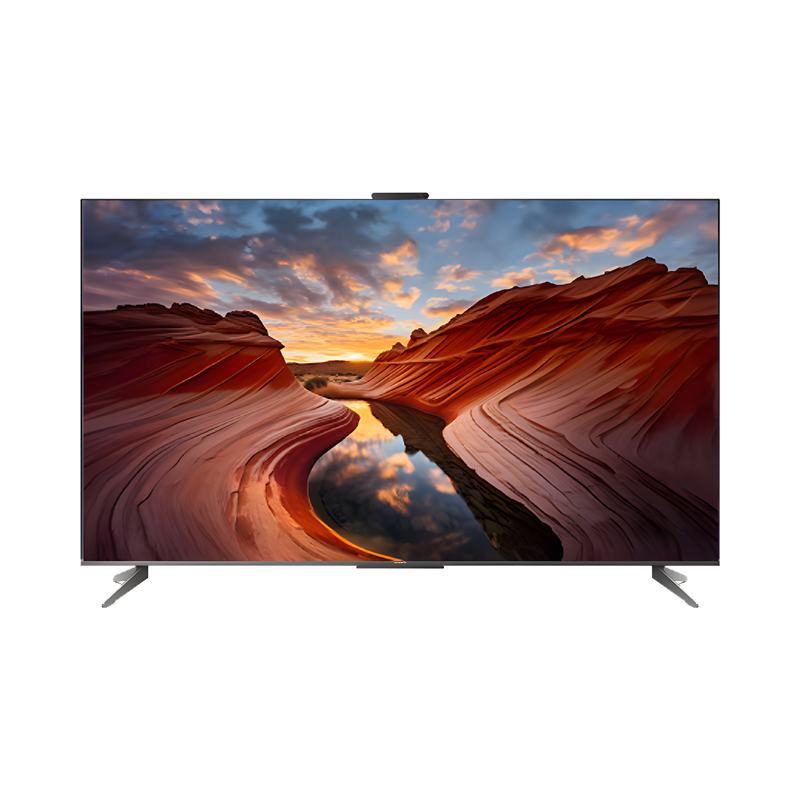 华为Vision智慧屏3 NEW 86英寸 4K超级投屏家用智能液晶平板电视机