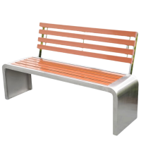 珂攸洋户外椅1500*400*780mm张