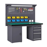 蕃蒂检验桌2.1米 台