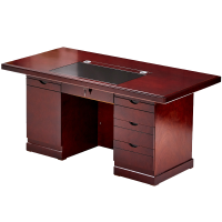 欧家隆电脑桌1.4m张