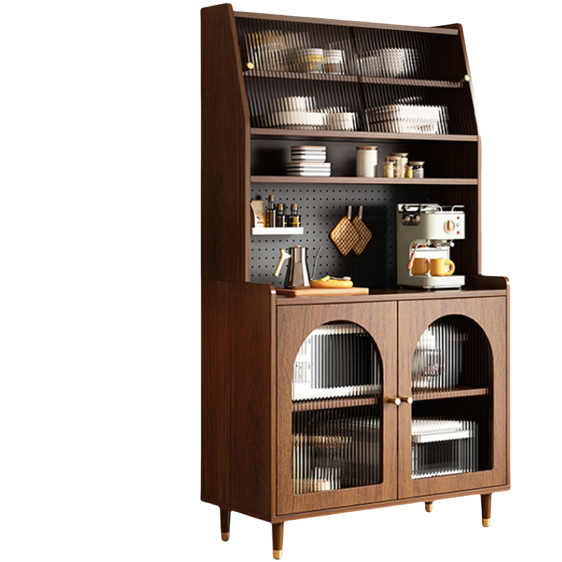 豫龙都餐边柜两门台