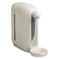 苏泊尔即热饮水机2.8L迷你家用恒温台式饮水机SW-JR0201A