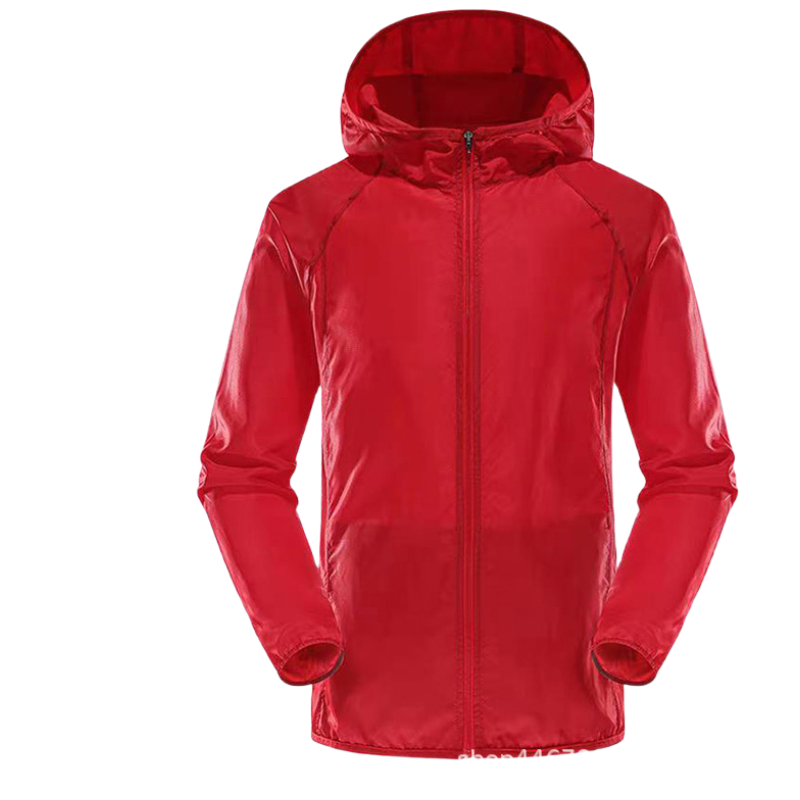 华夏盛锦户外透气防晒衣皮肤衣HXSJ-2602/件