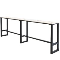 华立伟吧台桌子220cm张