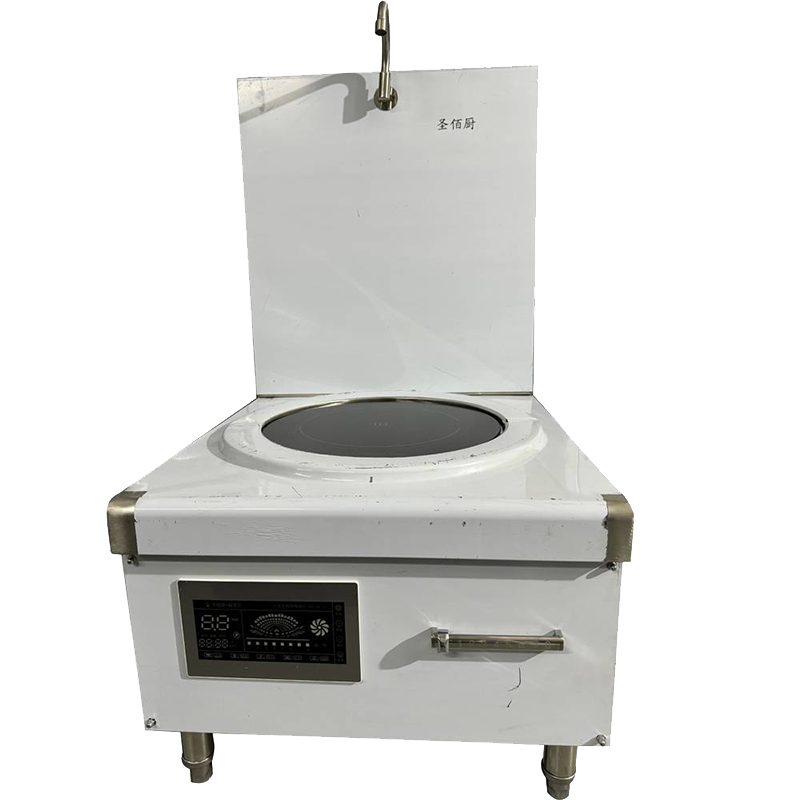 圣佰厨 电磁吊汤灶 DT-42538(台)