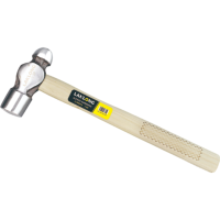 木柄圆头锤 2.5P