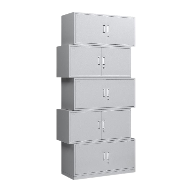 邑坤文件五节柜YK3401/个