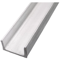 云型巨 镀锌槽钢 槽钢U型钢 16#B160*65*8.5mm 单位:kg