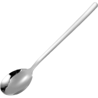 迈援 勺子 韩式18.5cm*5个 组