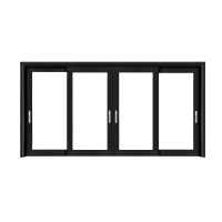 泽奋 断桥铝门 可定制 平方米