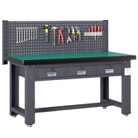 蕃蒂防静电工作台1.8米 台