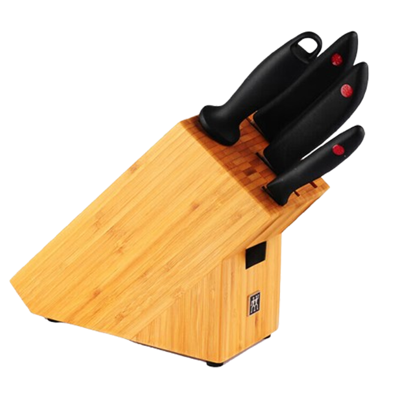 双立人刀具套装六件套插刀架刀具套装32320-201-762