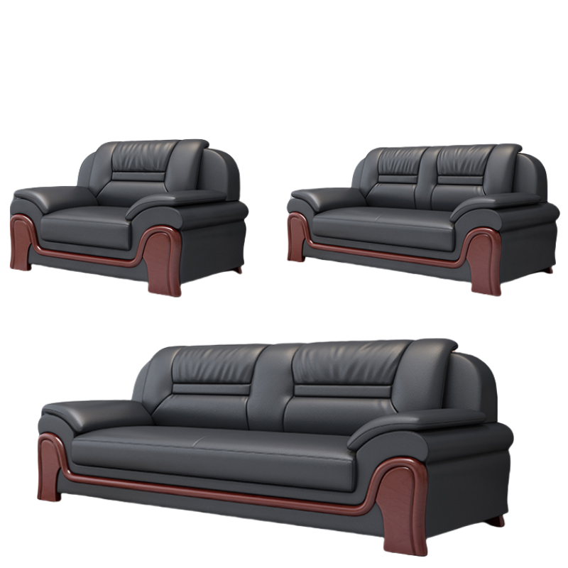 锁匠 简约沙发1+2+3套