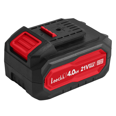 Leecbb 红锂电池(4.0Ah)块