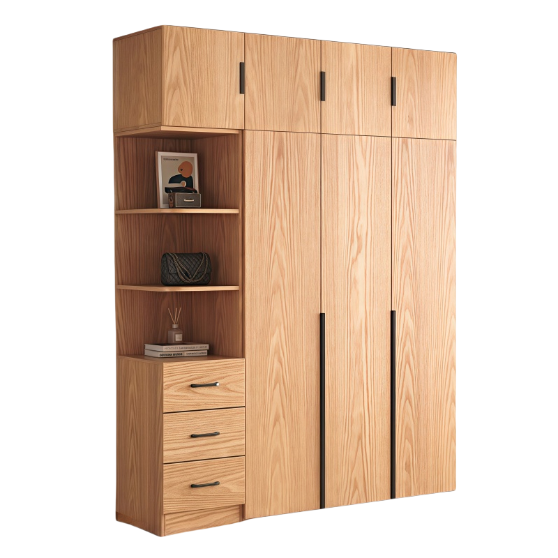 豫龙都 衣柜 1.6m 台