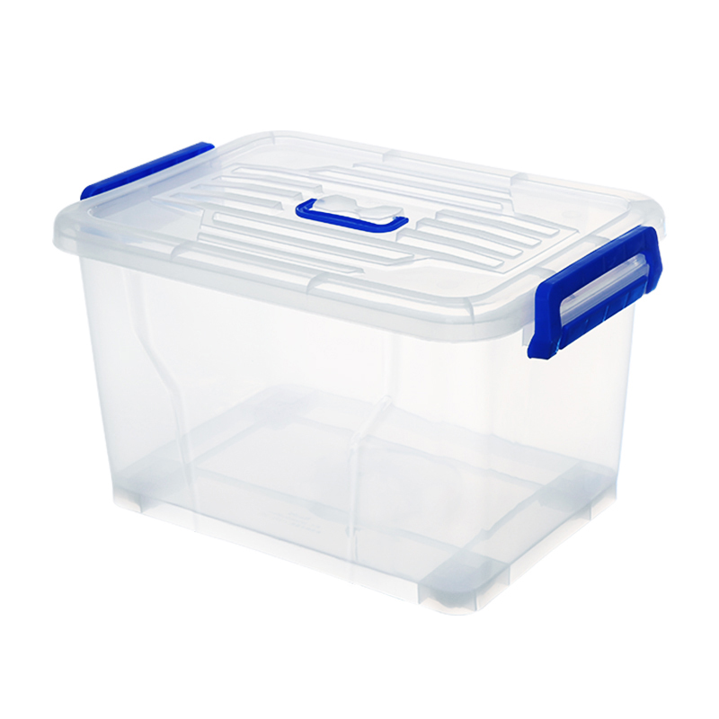 圣承启 塑料收纳箱 特大个