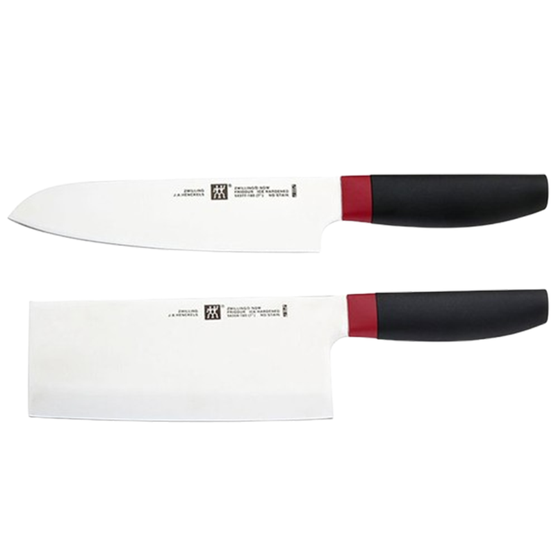 双立人刀具套装两件套多功能刀具套装54380-002-722