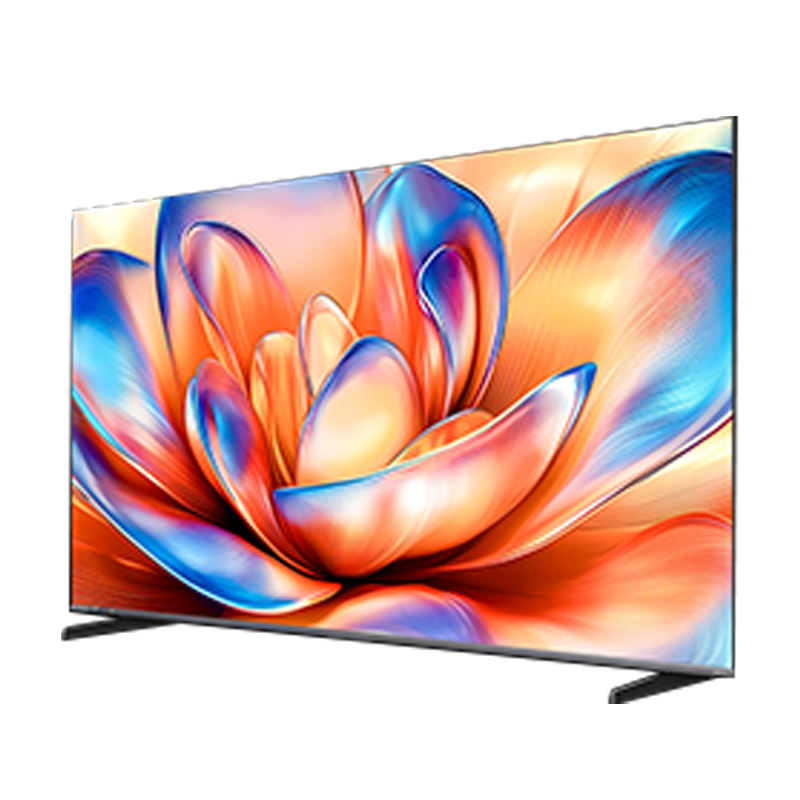 85英寸海信电视85E5N Mini LED 1300nits高亮度 144Hz高刷 智能4k液晶超薄