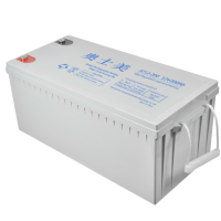 奥士美 阀控式铅酸蓄电池 AT12V-200 只