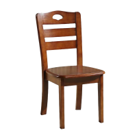 悦兴诚胡桃色椅子45*42*90cm把