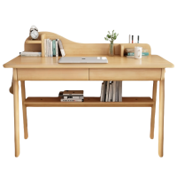 鑫龙都 书桌学习桌 1.4米 张