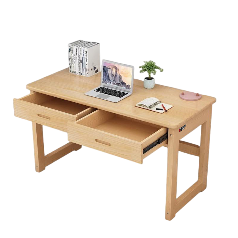 富力华驰 书桌 140*60*75cm张