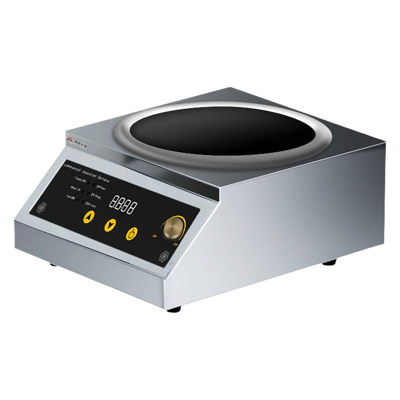 明焌佳宝商用台式电磁炉3.5KW
