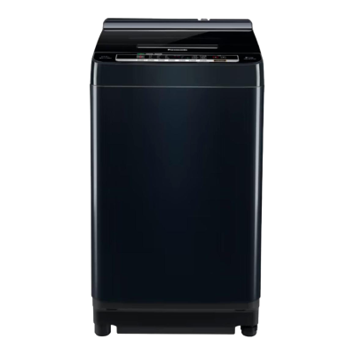 松下(Panasonic)XQB100-HF1A泡沫净系列10KG波轮洗衣机 水氧泡沫净2.0泡沫细腻 节水漂技术