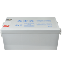 奥士美 阀控式铅酸蓄电池 AT12V-250 只