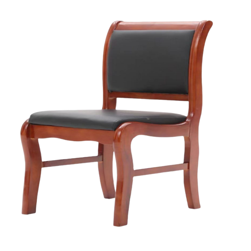 木制椅办公椅898