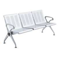 奇桄烁连排椅3人位张