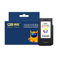 旗胜 墨盒PGI-815/CLI-816 套