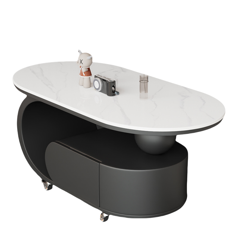 铭思达茶几90cm个