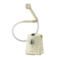 红心(HONGXIN)挂烫机家用熨烫机熨斗小型宿舍立式手持蒸汽电熨斗熨衣服_蓝色