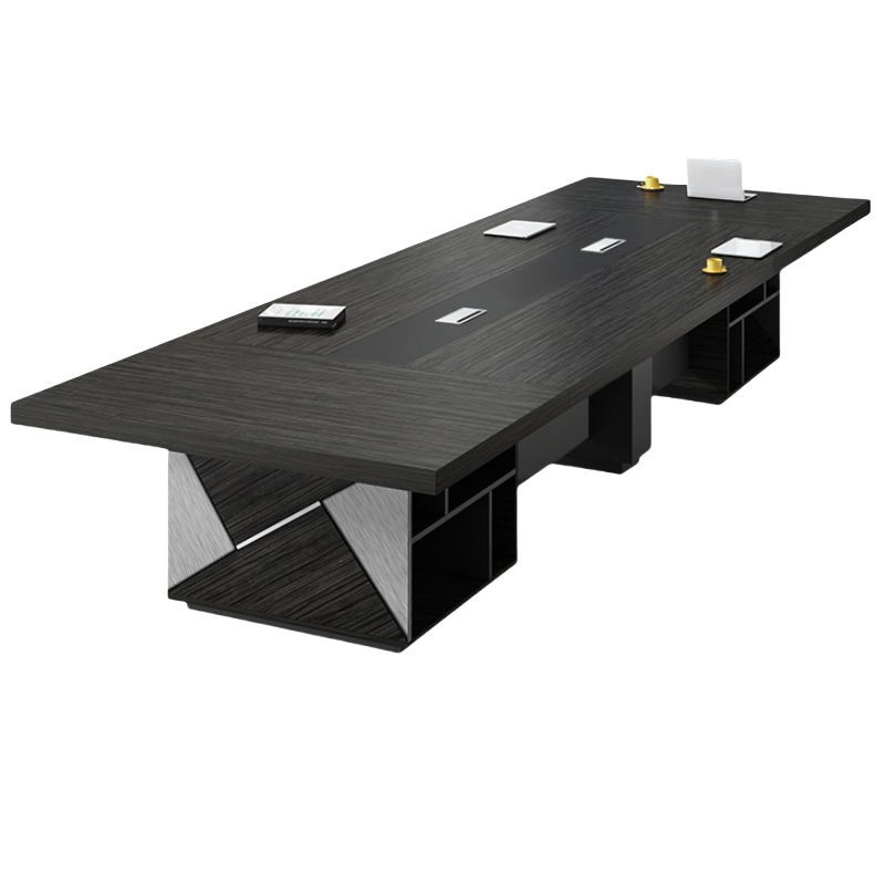 宜掌柜 大型会议桌 5米 张