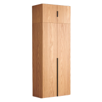 豫龙都衣柜80cm台