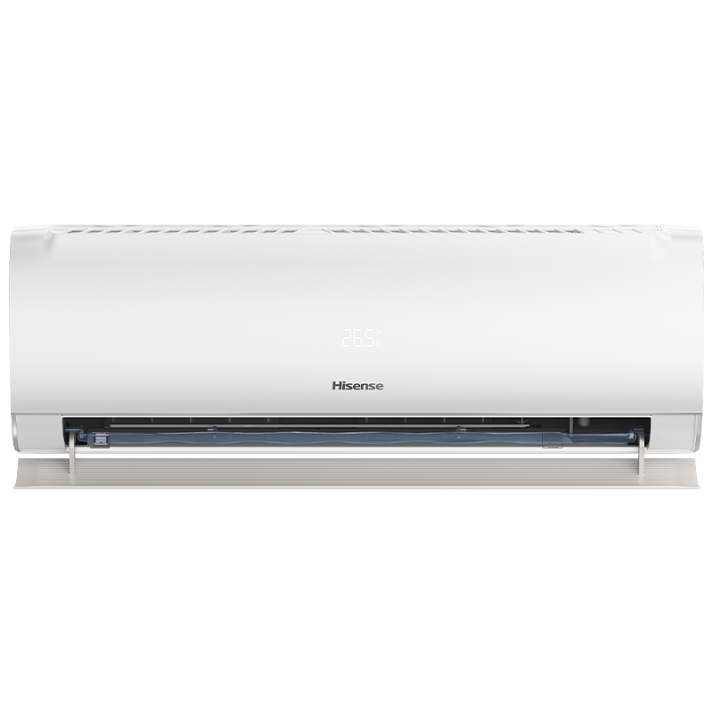 [官方自营]新品海信 大1.5匹 空调家用卧室挂机一级变频 AI省电速冷热 防直吹 挂式KFR-35GW/S511-X1