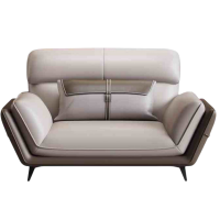 豫龙都沙发商业沙发休闲沙发