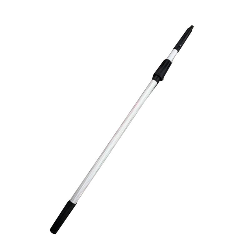 天花板加长伸缩杆扫把高7米(杆6.5米)