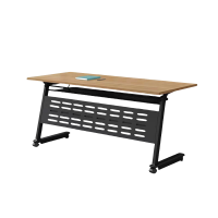 枢泽 折叠桌 1.6m 张