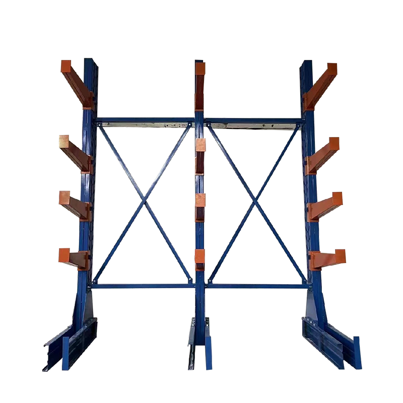 洋蝲蝲 材料架 2000*500*2000mm 单位:组