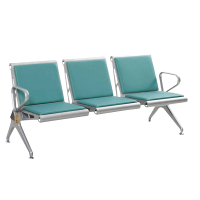 洵晟 连排椅 3人位/把