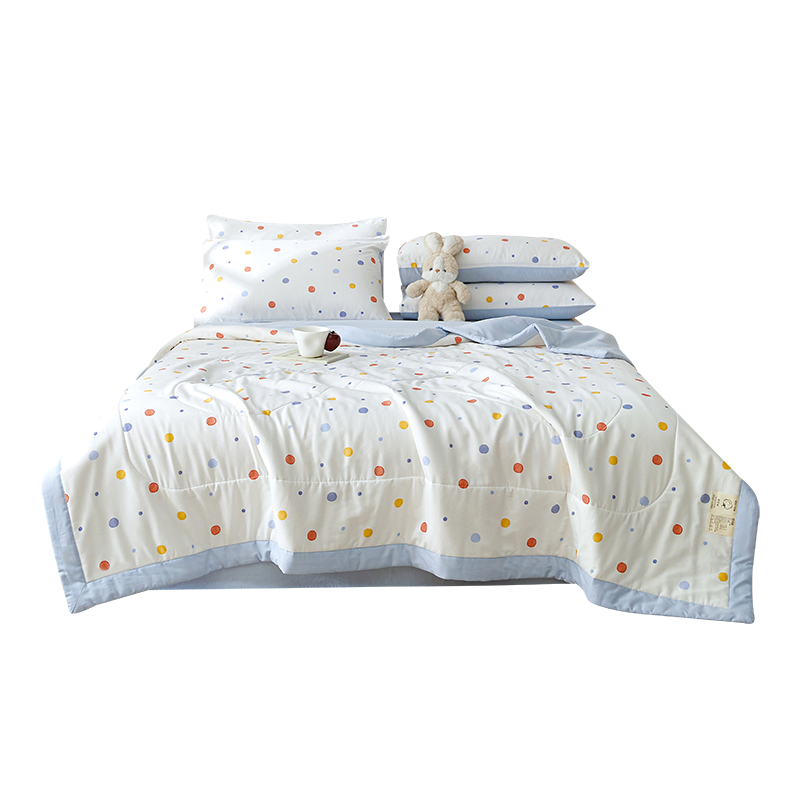 弗切尔珀榕 全棉棉花夏被