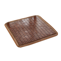 博步禾麻将凉席坐垫50*50个