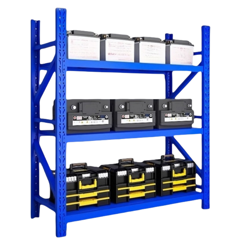 凡尔尚三层货架