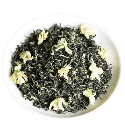 尊悦 茉莉花茶 125克/罐